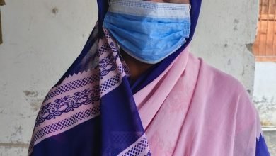 Photo of आशा कार्यकर्ता के सकारात्मक सहयोग से स्वस्थ्य हुआ पीकेडीएल संक्रमित युवक