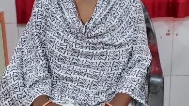 Photo of टीका देने वाली दीदी के नाम से मशहूर हैं एएनएन मीना मुर्मू