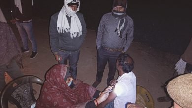 Photo of कोरोना काल मे विपरीत परिस्थितियों में बेहतर कार्य करने का मिला अनुभव: आज़ाद