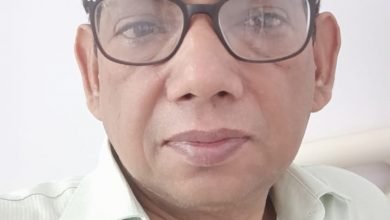 Photo of 2025 तक टीबी को खत्म करने के लिए हर मोर्चे पर चल रहा कामः सीडीओ