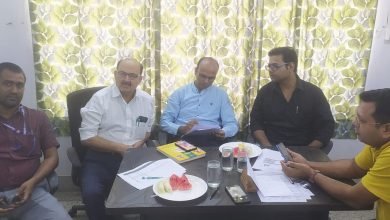 Photo of सदर अस्पताल एनक्वास के पैमाने पर भी खरा उतरेगा, तैयारी शुरू