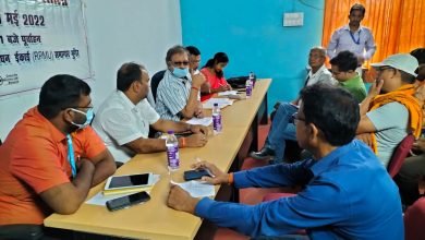 Photo of वेक्टर जनित रोग से बचाव के लिए जन-जागरूकता और सतर्कता बेहद  जरूरी : प्रभारी सिविल सर्जन 