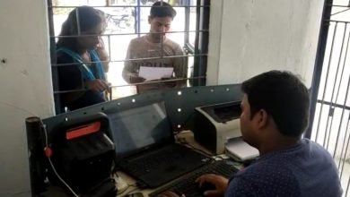 Photo of अच्छी पहल • स्वास्थ्य संस्थानों में साउंड बाॅक्स के माध्यम से फाइलेरिया और कालाजार के लक्षणों की मिल रही जानकारी 