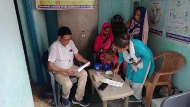 Photo of कोविड संक्रमण की चौथी लहर आए या नहीं, पर सुरक्षा के मद्देनजर वैक्सीनेशन कराना जरूरी