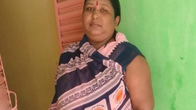 Photo of कोरोना काल में फरिश्ता बनकर आई आशा कुमारी मीनाक्षी