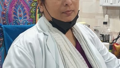 Photo of बच्चे के क्रियाकलाप बताते हैं उनका विकास