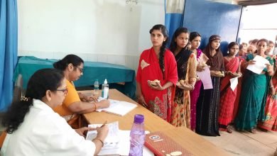Photo of सुरक्षित और सामान्य प्रसव के लिए एएनसी जांच जरूरीः डॉ. चौधरी