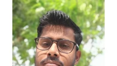 Photo of 26 साल की उम्र में सात बार रक्तदान कर लोगों का बचाया जीवन