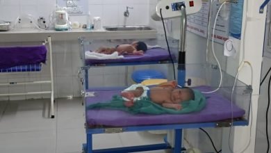 Photo of बांका सदर अस्पताल की एसएनसीयू से सैकड़ों नवजात इलाज कराकर हो रहे स्वस्थ