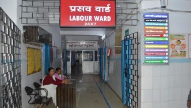 Photo of सदर अस्पताल के लेबर रूम में प्रसूता को बेड पर ही मिलता है बर्थ सर्टिफिकेट