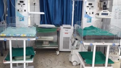 Photo of सदर अस्पताल के लेबर रूम में प्रसूता को मिलती हैं हर तरह की सुविधाएं