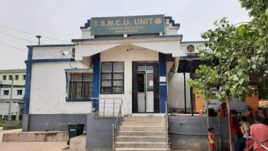 Photo of सदर अस्पताल में उपलब्ध है सामान्य और सिजेरियन प्रसव की सुविधा