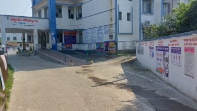 Photo of लक्ष्य कार्यक्रम • सूर्यगढ़ा सीएचसी को किया जा रहा है सुसज्जित, बेहतर होगी सुविधा 