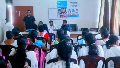 Photo of विशेष श्रेणी की महिलायें 20 से 24 सप्ताह तक करा सकती हैं गर्भसमापन