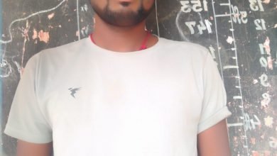 Photo of निजी अस्पताल से निराश युवक सरकारी अस्पताल में इलाज के बाद हुआ ठीक