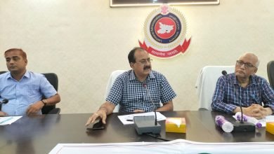 Photo of सर्वजन दवा सेवन कार्यक्रम-7 से 21 जुलाई तक  2 वर्ष से अधिक उम्र के लोगों को खिलाई जाएगी डीईसी और अल्बेंडाजोल की दवा : जिलाधिकारी 