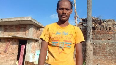 Photo of सरकारी अस्पताल में सहायता मिली तो टीबी को मात देकर हो गए स्वस्थ