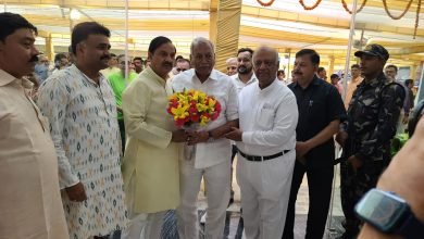 Photo of पूर्वी दिल्ली की सबसे बड़ा हॉस्पिटल के रूप में कैलाश दीपक हॉस्पिटल का उद्घाटन