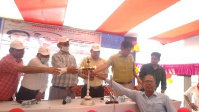 Photo of परिवार नियोजन के प्रति लोगों को प्रेरित करके हर कोई बन सकता है उत्प्रेरक, तत्काल मिलती है प्रोत्साहन राशि : सिविल सर्जन 