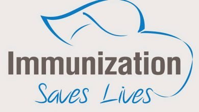 Photo of नियमित टीकाकरण से बच्चों की रोग प्रतिरोधक क्षमता होती है मजबूत