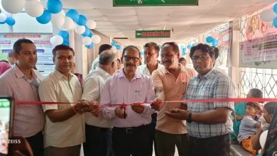 Photo of विश्व जनसंख्या दिवस • जिले के सभी स्वास्थ्य संस्थानों में परिवार नियोजन की सुविधा शुरू