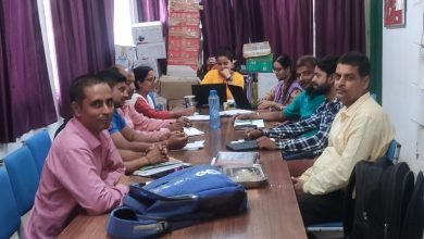 Photo of टीबी मरीजों की खोज में धर्मगुरुओं का लिया जाएगा सहारा