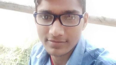 Photo of सरकारी अस्पताल में इलाज कराकर छात्र सुमित ने दी टीबी को मात