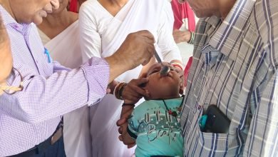 Photo of डायरिया से बचाव को लेकर जिले में सघन दस्त नियंत्रण पखवाड़ा शुरू 