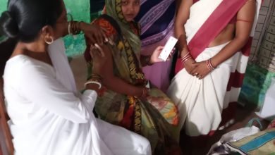 Photo of जनसंख्या स्थिरीकरण पखवाड़ा की सफलता को ले जिले भर में चल रहा जागरूकता अभियान 