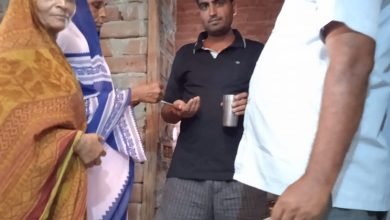 Photo of फाइलेरिया उन्मूलन • जिले में 61 % लोगों ने खाई डीईसी और अल्बेंडाजोल की दवाई 