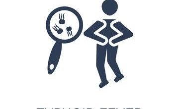 Photo of बारिश के मौसम में टायफाइड को लेकर रहें सतर्क