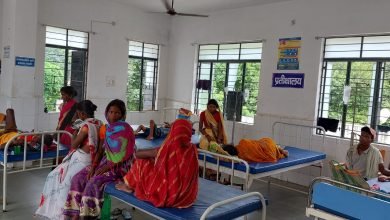 Photo of सूर्यगढ़ा सीएचसी में डायरिया से संक्रमित मरीजों को मिल रही बेहतर और समुचित स्वास्थ्य सुविधा 