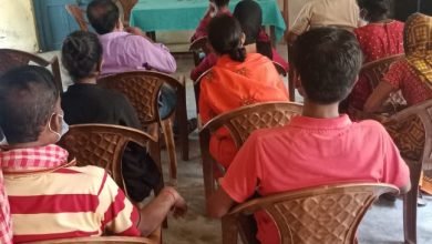 Photo of टीबी मरीजों से नहीं करें भेदभाव, यह छुआछूत की बीमारी नहीं