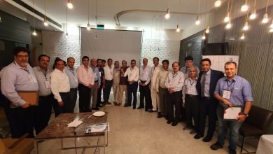 Photo of अमडवा और व्हाइट ओक के एजुकेशन सम्मिट में डिस्ट्रिब्यूटरों ने बढ़चढ़कर हिस्सा लिया