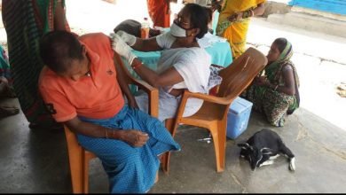 Photo of आज से 15 अगस्त  तक कोरोना टीकाकरण को लेकर रोज चलेगा महाअभियान