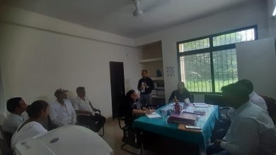Photo of लक्ष्य कार्यक्रम से गुणवत्तापूर्ण प्रसव को मिलेगा बल, स्टेट टीम ने सूर्यगढ़ा सीएचसी का किया निरीक्षण 