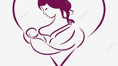 Photo of स्तनपान से बच्चों के साथ माताओं को भी फायदा 