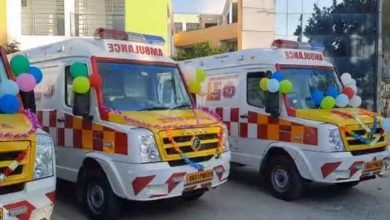 Photo of भागलपुर जिले के हजारों लोग प्रतिमाह उठा रहे हैं एंबुलेंस सेवा का लाभ