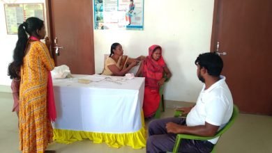 Photo of कोविड से बचाव के लिए वैक्सीन की पूरी डोज बेहद जरूरी, समयावधि पूरी होने पर जरूर कराएं टीकाकरण 