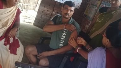 Photo of कोविड से बचाव के लिए टीका जरूरी,जरूर कराएं टीकाकरण