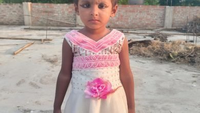 Photo of मुख्यमंत्री बाल हृदय योजना • सरकारी सुविधाओं की बदौलत जिले के तीन बच्चे का हुआ समुचित इलाज