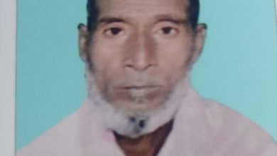 Photo of बाराहाट के इस्राइल को आयुष्मान कार्ड से मिला नया जीवन