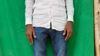 Photo of रांची तक लगाई दौड़, ठीक हुए धोरैया सामुदायिक स्वास्थ्य केंद्र की दवा से