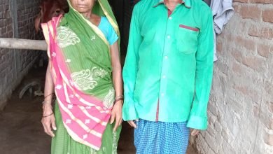 Photo of आयुष्मान कार्ड से दिल्ली के निजी अस्पताल में इलाज करा मीना देवी हुईं स्वस्थ
