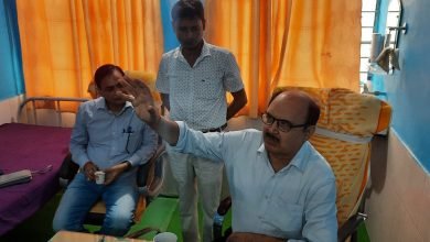Photo of सिविल सर्जन ने जच्चा-बच्चा की मौत को लेकर बिहपुर सीएचसी का किया दौरा