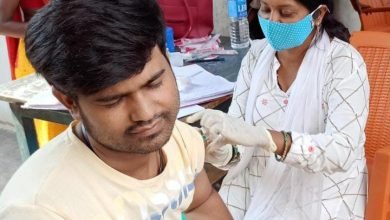 Photo of कोरोना टीकाकरण को लेकर आज चलेगा महाअभियान