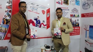 Photo of किसानों तथा आईटी प्रोफेशनल्स के लिए पॉली वायर एवं  कैट-6 केबल बाजार उपलब्ध