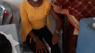 Photo of बांका में लगभग 30 लाख पड़े कोरोना के टीके