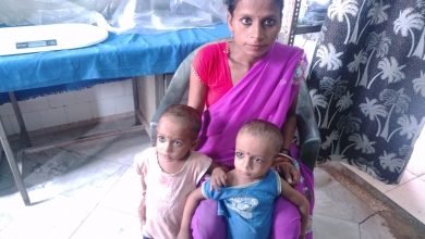 Photo of पोषण एवं पुनर्वास केंद्र- अति कुपोषित बच्चों और उनके परिजनों के लिए है उम्मीद की किरण 