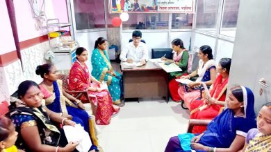 Photo of प्रधानमंत्री सुरक्षित मातृत्व अभियान- अब माह में दो दिन स्वास्थ्य संस्थानों में गर्भवती महिलाओं की होगी प्रसव पूर्व जाँच 